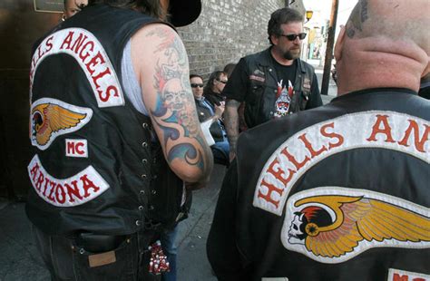 Former Fresno Hells Angel president accused of illegally cremating 4 missing persons